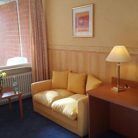 Hotel Scholz Hitzacker Habitación foto