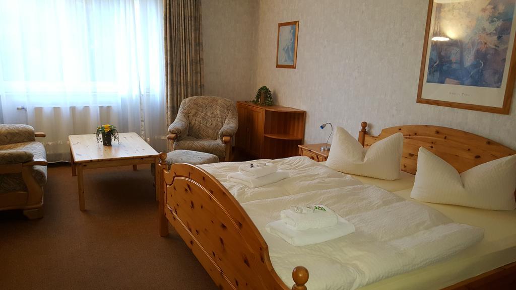 Hotel Scholz Hitzacker Habitación foto